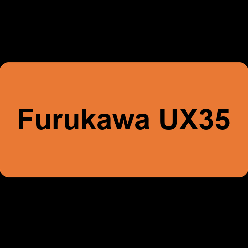 Furukawa UX35